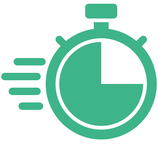 <strong><1s</strong> Avg. Page Load Speed